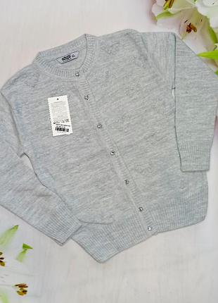 Кофта для дівчинки