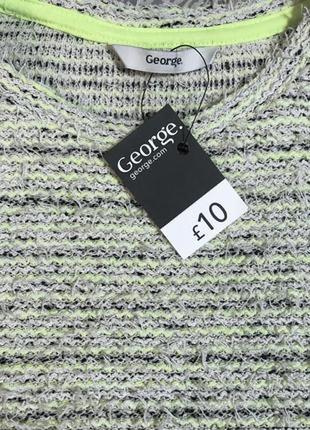 Очень красивая и стильная брендовая кофточка 20.