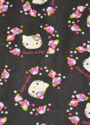 Детский buff из серии "hello kitty"2 фото