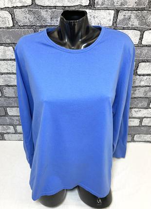 Отличная кофта/lands end/uk 14-16/eu 42-44/xl-xxl/состояние очень хорошее !!!!