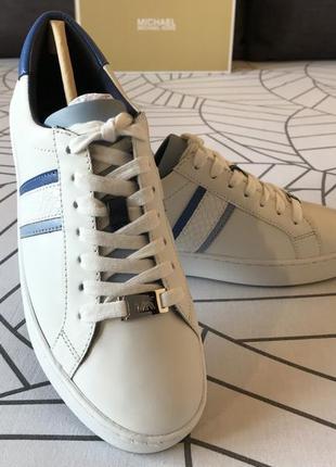 Кроссовки michael kors irving 7us, 38eur, 24cm оригинал, оригінал, original