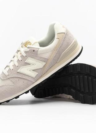Кроссовки new balance 996 8us, 39eur оригинал, оригінал, original