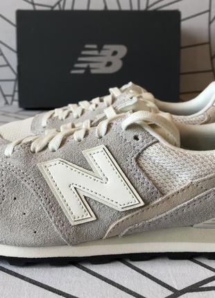 Кроссовки new balance 996 8us, 39eur оригинал, оригінал, original5 фото