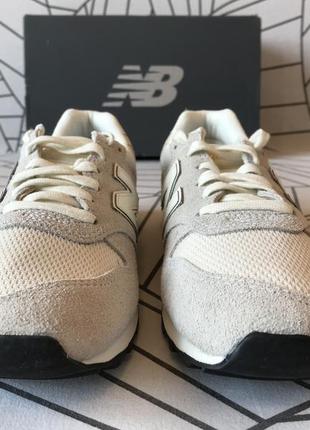 Кроссовки new balance 996 8us, 39eur оригинал, оригінал, original8 фото