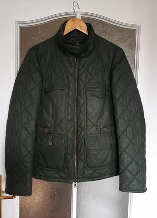 Курточка демісезонна madeleine