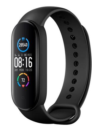 Фитнес браслет mi band m5