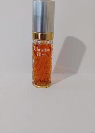 Christian dior ''diorissimo''-parfum 23ml vintage