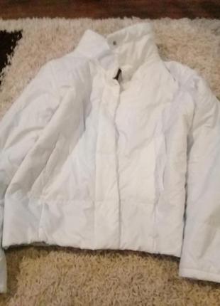 Курточка- ветровка- весна