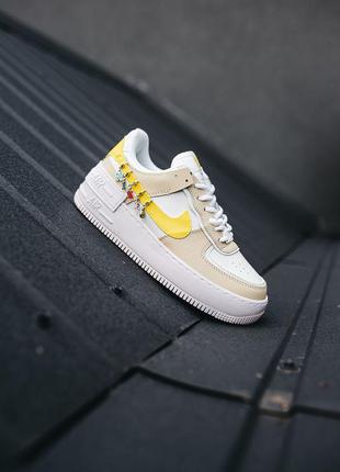 Nike air force shadow кросівки жіночі