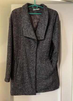 Осенние пальто