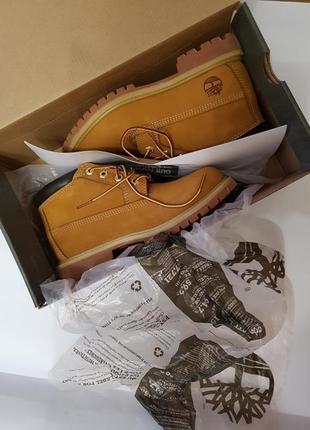 Timberland ботинки женские timberland nellie оригинал