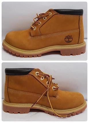 Timberland ботинки женские timberland nellie оригинал2 фото