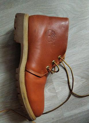 Черевики timberland boots , розмір 40, стан відмінний2 фото