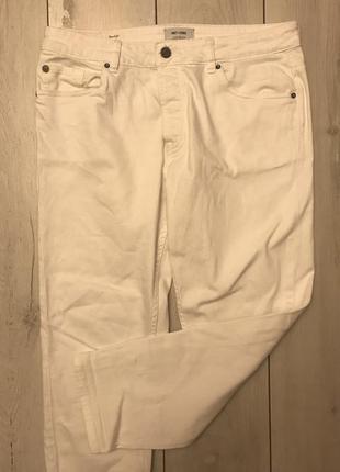 Новые мужские джинсы (момы) 32/328 фото