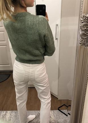 Pull&bear свитер кофта 4