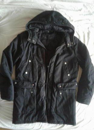 Парку куртка mexx рм-l