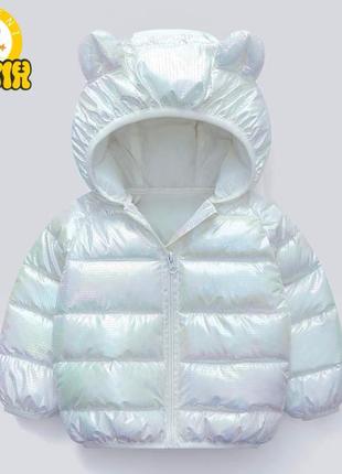 Класна курточка для малюка