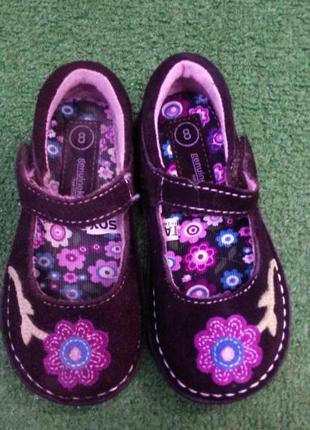 Oshkosh туфельки