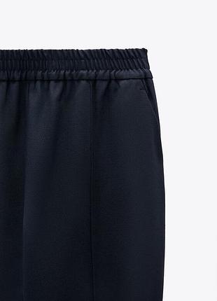 Джогеры zara размер м 38 размер 5