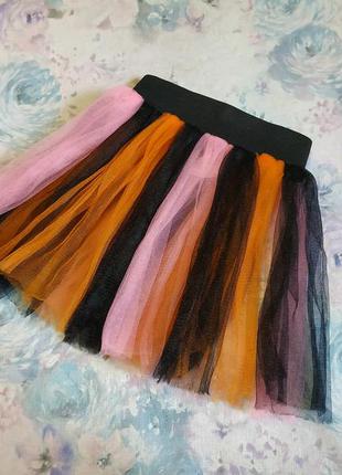 Спідничка для танців на купальник.