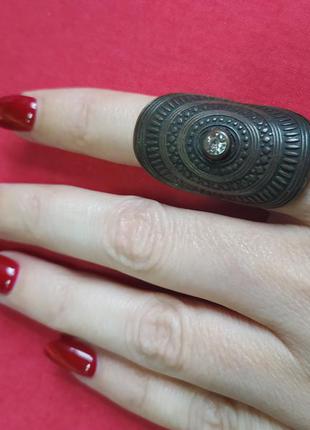 Вінтажну каблучку