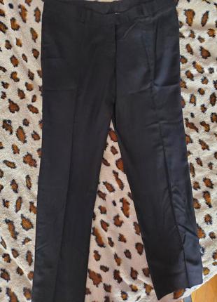 Штани брюки класичні