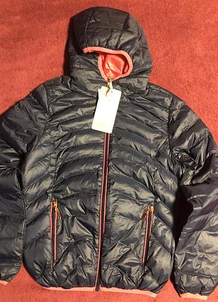 Демісезонна куртка угорщина на 14 років