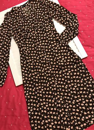 Плаття gina tricot 2