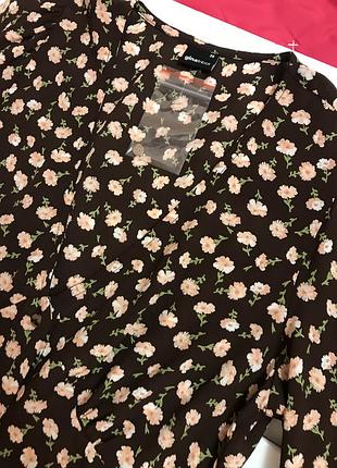 Плаття gina tricot 4