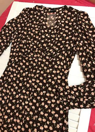 Плаття gina tricot 8