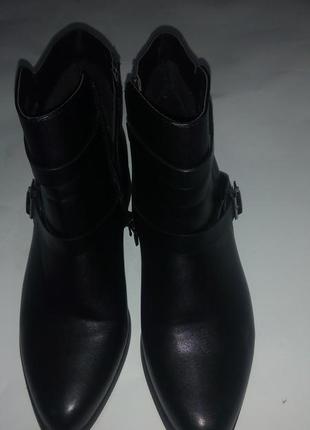 Брендовые суперовые ботинки