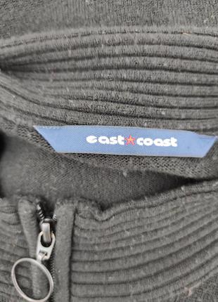 Кардиган кофта на молнии 26-28 р от east coast5 фото