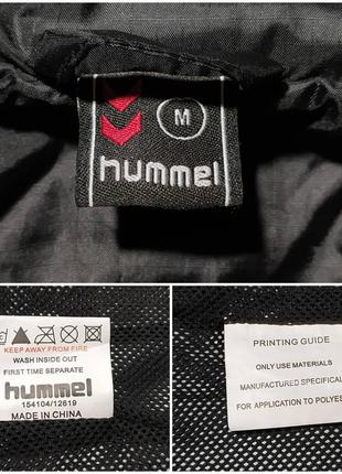 ‼️‼️ большой выбор одежды и обуви зима/осень‼️‼️ hummel original куртка курточка2 фото