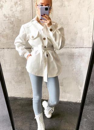 Полупальто