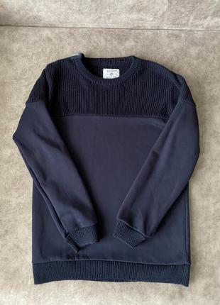Шикарный свитер свитшот реглан matalan2 фото
