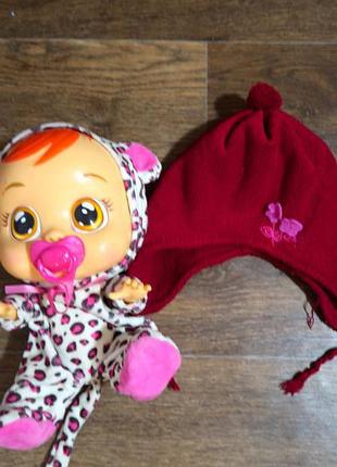 Головные уборы