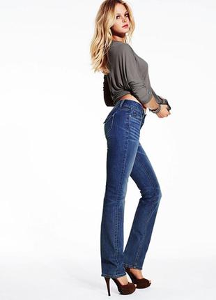 Victoria's secret jeans джинси