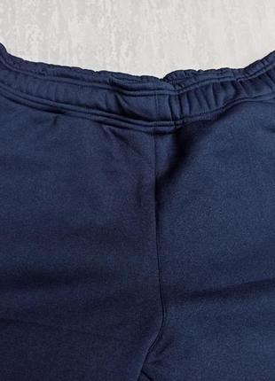 Утеплені спортивні штани для чоловіків, джогеры7 фото
