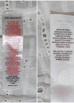 Primark original сарафан платье8 фото