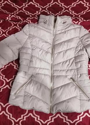 Куртка демісезонна жіноча підліткова на р. 164 див.