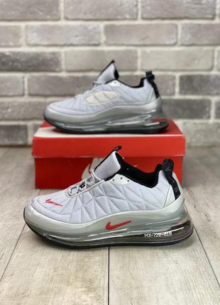 Кросівки nike air max кроссовки 3