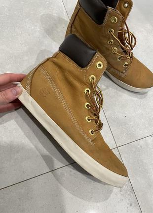 Ботінки timberland