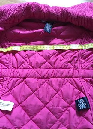 Куртка ralph lauren 6 лет 3