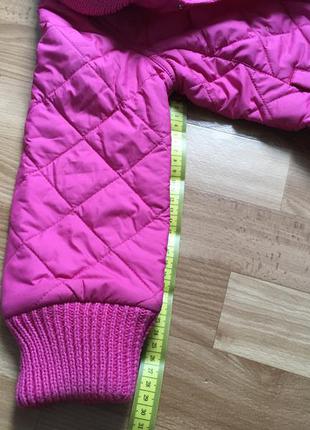 Куртка ralph lauren 6 лет 8