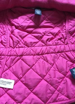 Куртка ralph lauren 6 лет 5