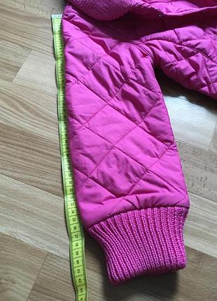 Куртка ralph lauren 6 лет 7