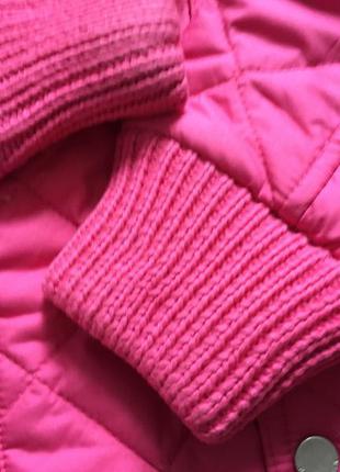 Куртка ralph lauren 6 лет 2
