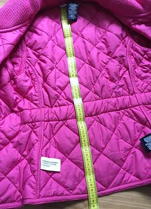 Куртка ralph lauren 6 лет 6