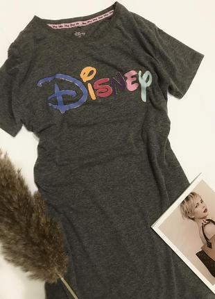 Піжама,футболка для сну disney