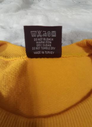 Світшот на хлопчика 4